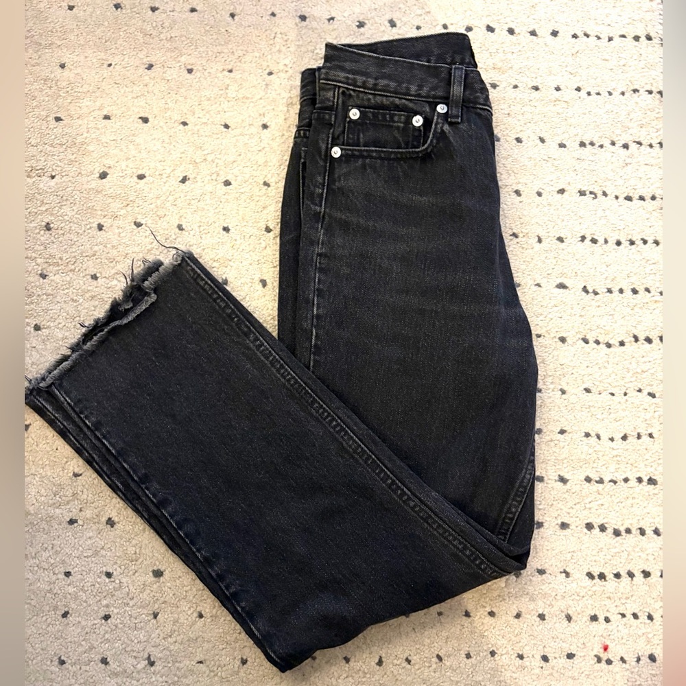 A.P.C. Jean Rudie - Picture 3 of 7